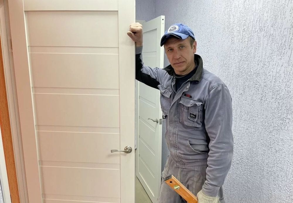 Mdf Dveri Eshik Eshik ustanofka