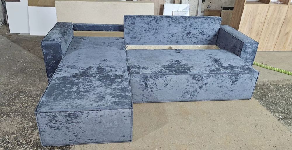 Угловой Дубай 2,84м в наличии