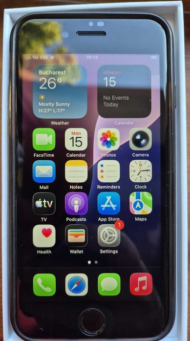 Iphone SE2 - 64Gb