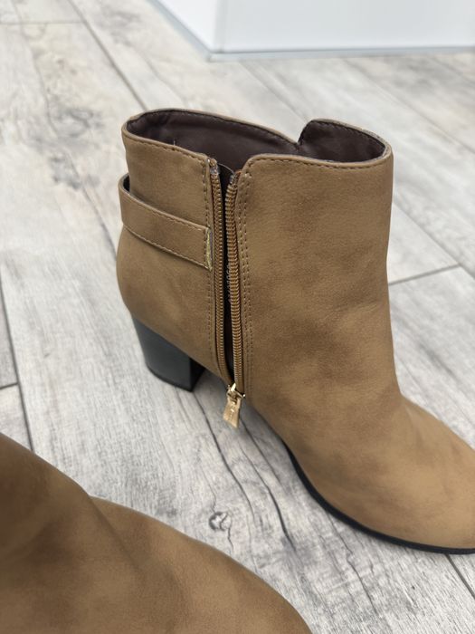 Taccardi 39 обувь