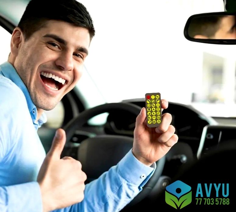 Avtomobil uchun Led panel. Лед панель для автомобиля