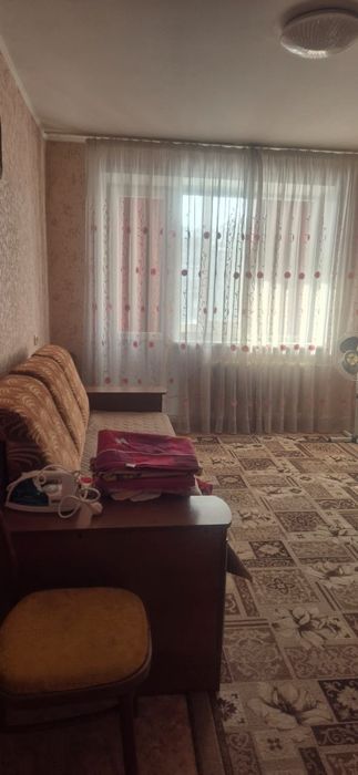 Сдам однокомнатную квартиру