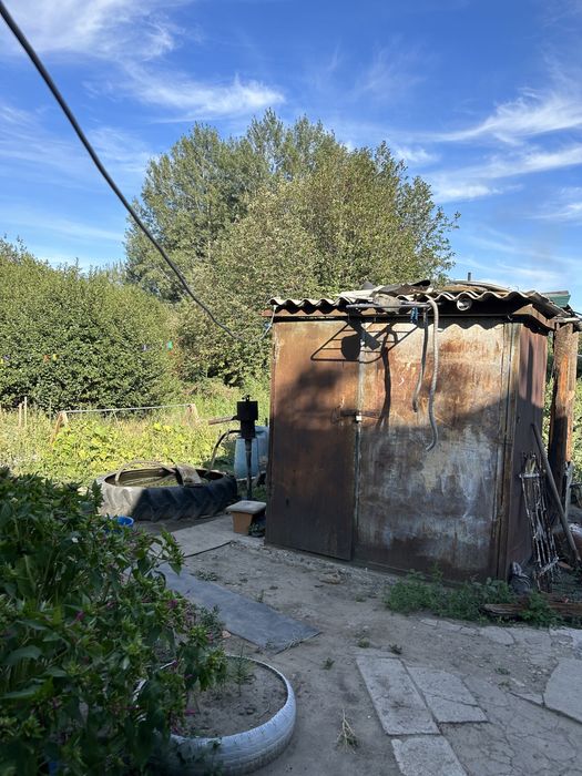 Продам или сдам дачу на Восточном.Протока