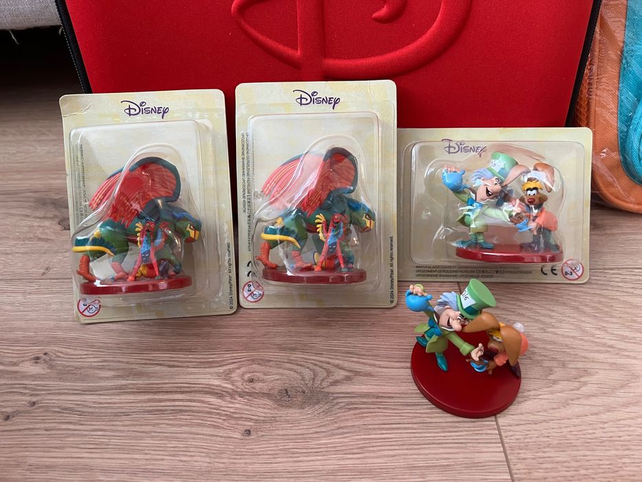 Магически аудио приказки Дисни