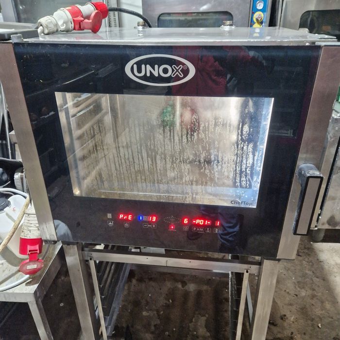 Cuptor convectie gastro sau patiserie, la.220v sau 380v