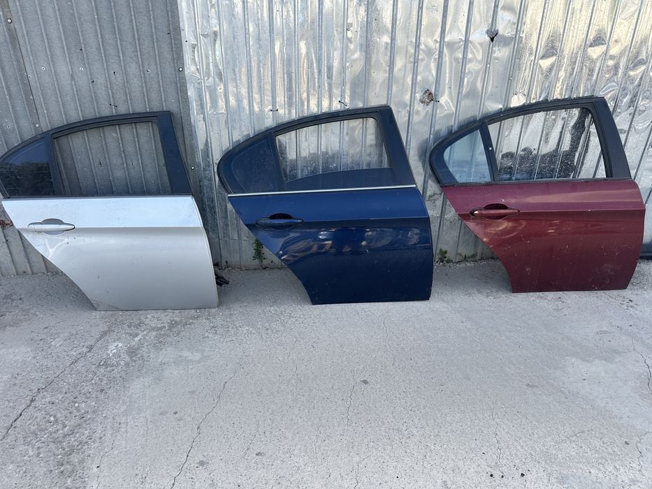 Usa dreapta spate bmw e90