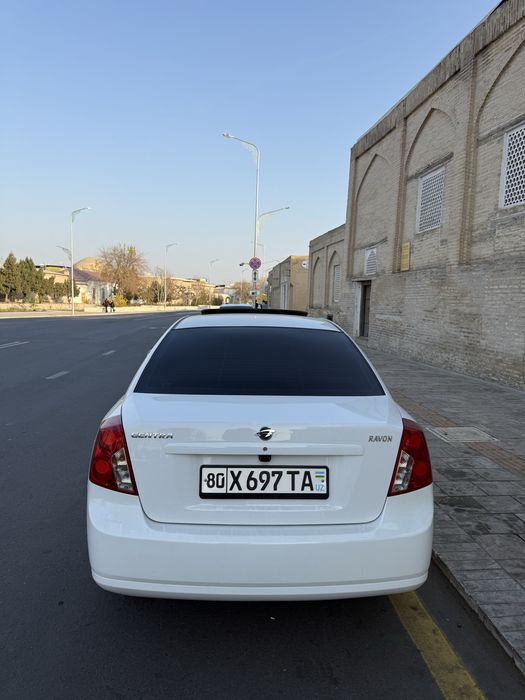 Жентра равон 2019 радной