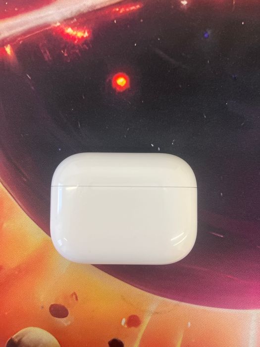 AirPods Pro 3 nefolosite stare perfectă