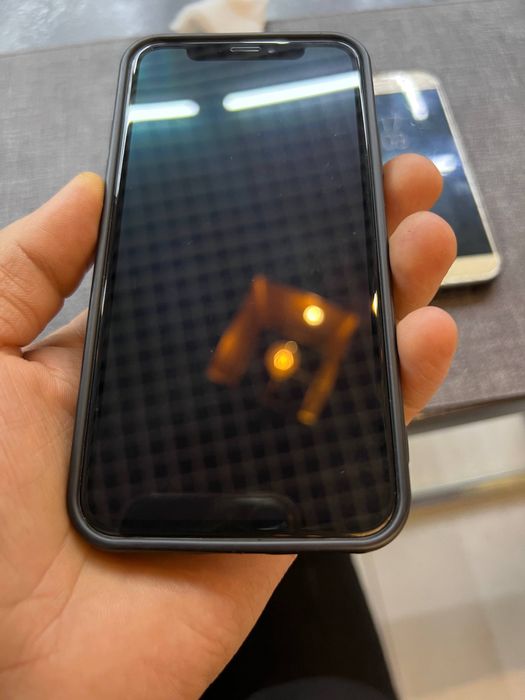Iphone X 64 talik