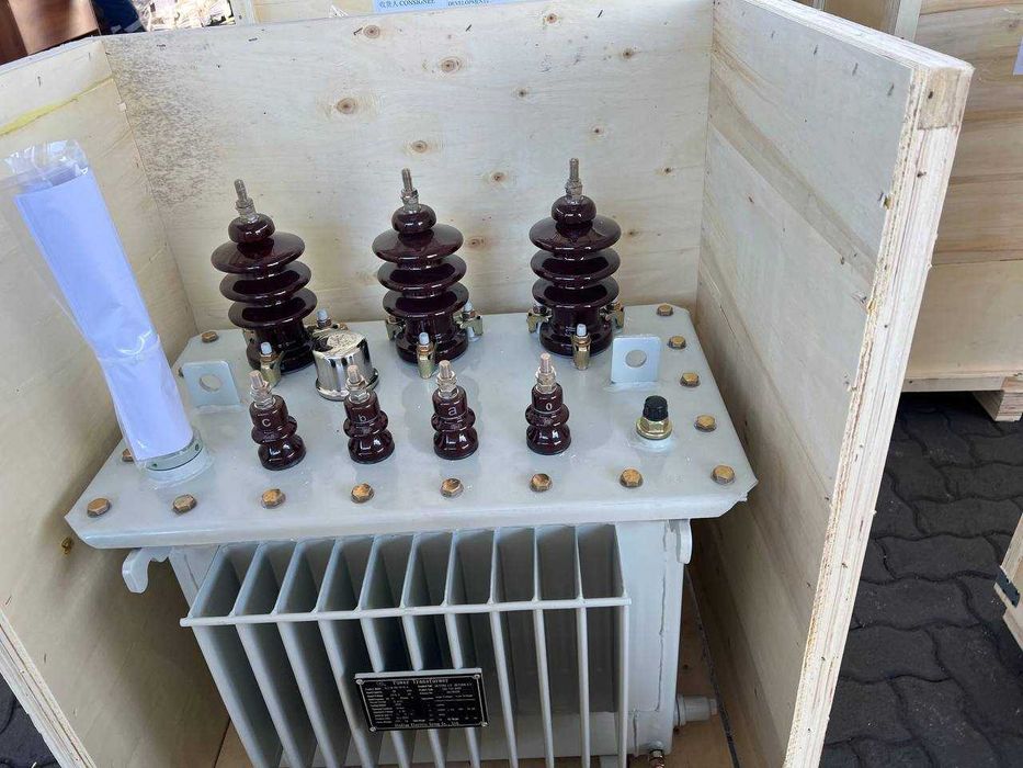 Transformator TMG 25/40/63/250/400