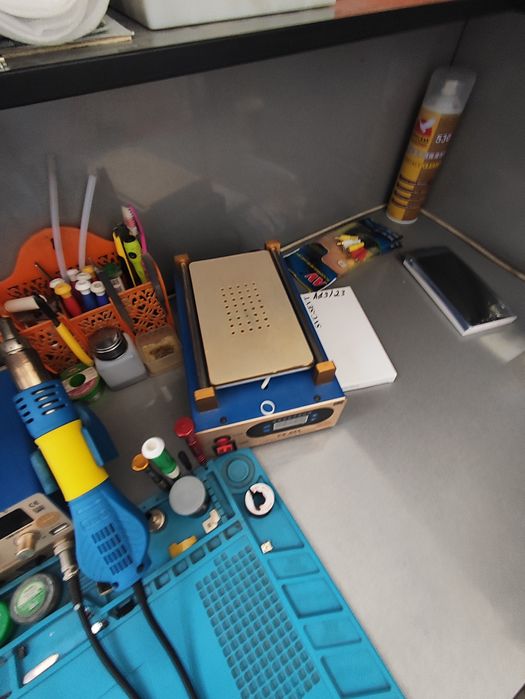 Taylor beznes Telifon ustaxona