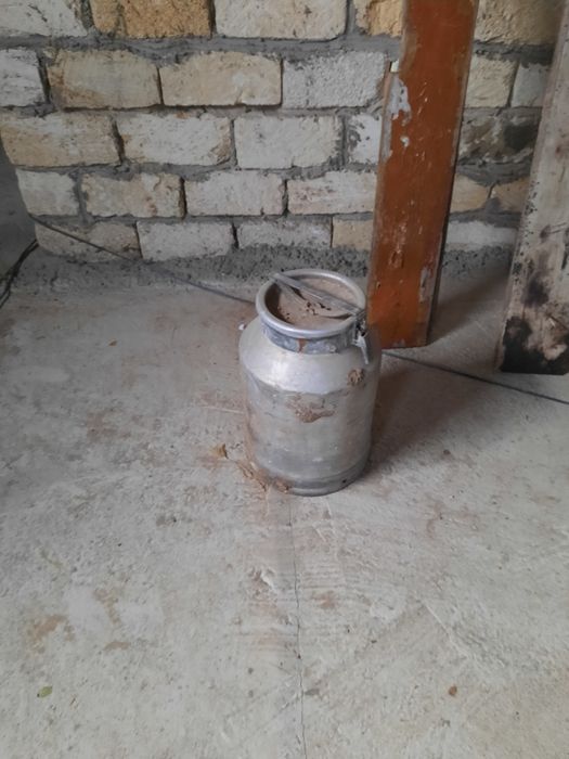 Продам фляга бидон