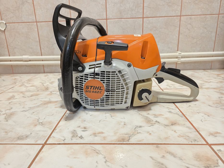 STIHL ms 462 C drujba