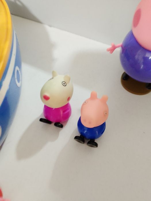 Колекция на Pepa Pig