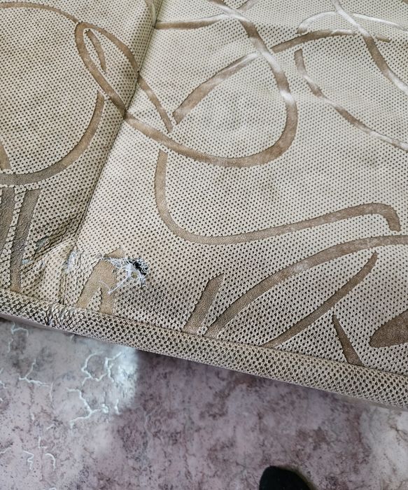 Продам кресло-диван