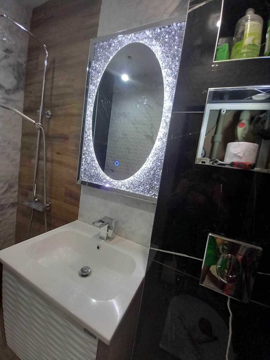 Продава се Двустаен апартамент в София, Надежда 2 - 60 кв.м за 2167 €/кв.м - Снимка #3