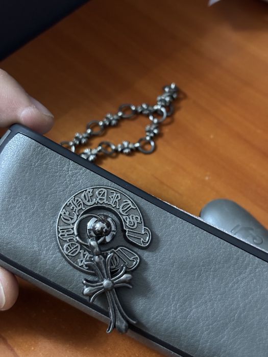 Huse iqos Chrome Hearts