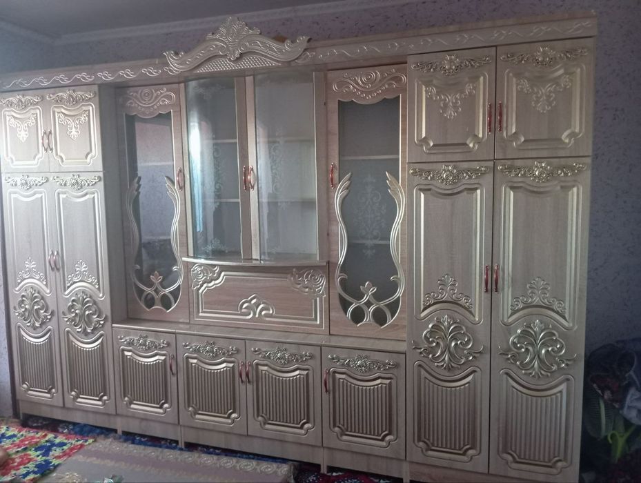 Stenka mebel complex