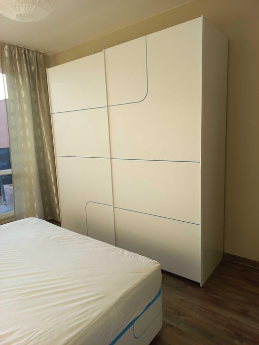 Дава се под наем Тристаен апартамент в София, Студентски град - 130 кв.м за 1295.4 € - Снимка #8