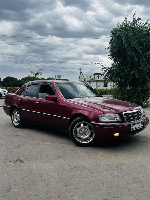 Mercedes cewka prodam ili varianty