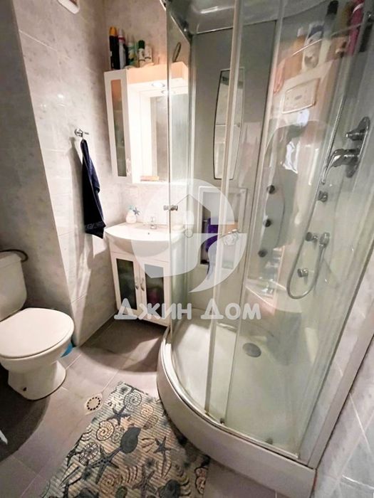 Продава се Тристаен апартамент в к.к. Слънчев бряг - 69 кв.м за 1116 €/кв.м - Снимка #5