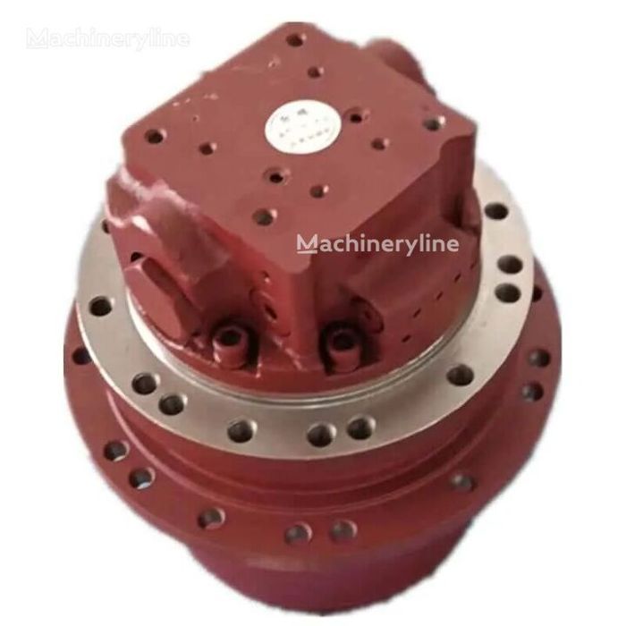 Transmisie finală pentru excavatoare IHI modele 30-80