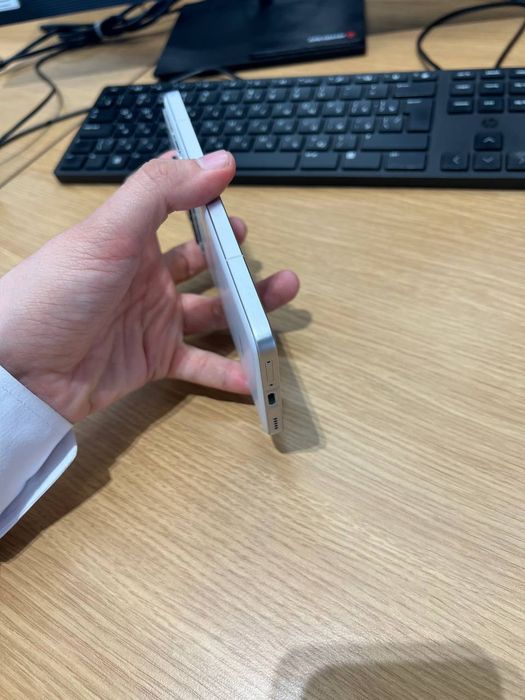 Redmi K70 Ultra 512GB белый цвет