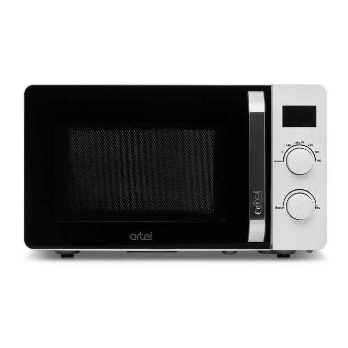 Микроволновая печь Artel ART-20UX84 Белый