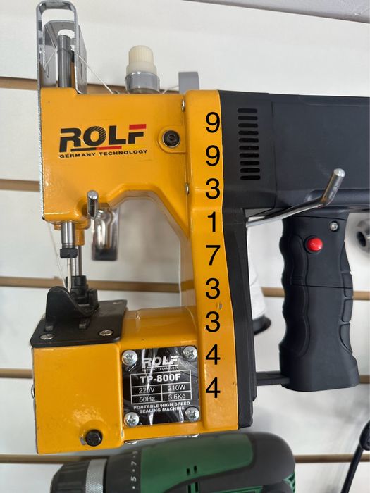 Швейная машинка Коп тикадиган аппарат