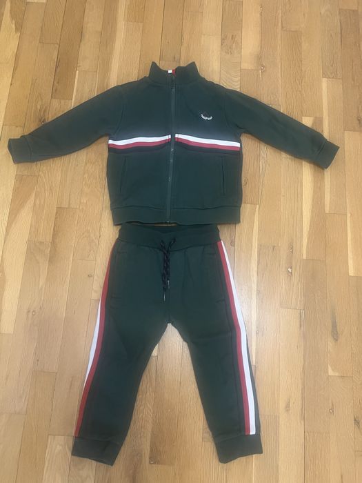 Детски анцунг Mayoral