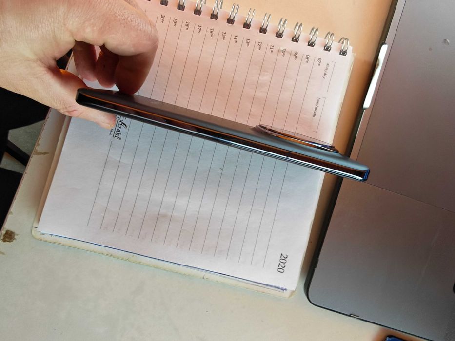 HONOR Magic6 Pro 5G 512GB Dual SIM Black