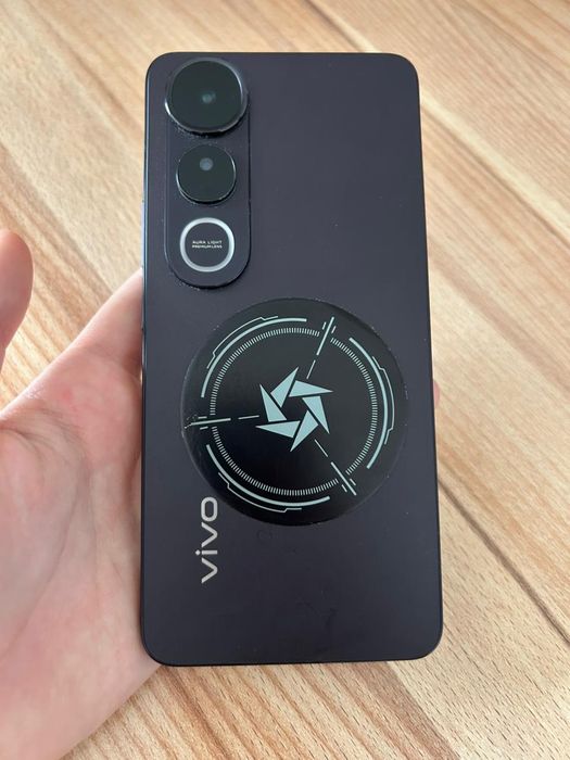 Vivo x50 lite!!!
