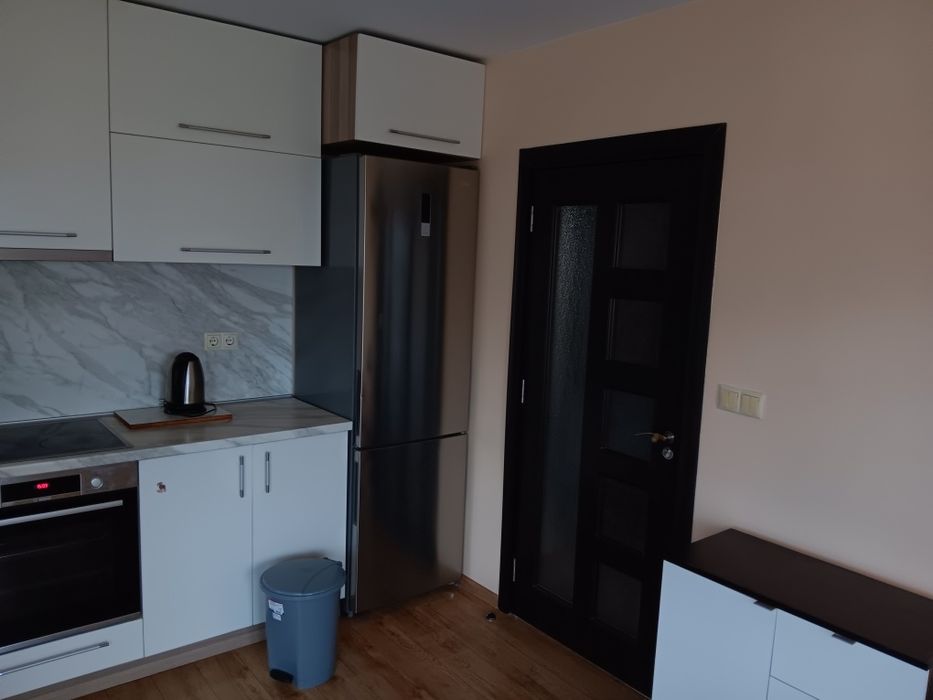 Дава се под наем Двустаен апартамент в Пловдив, Христо Смирненски - 68 кв.м за 448.8 € - Снимка #7