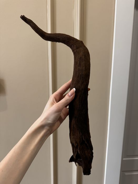 Коряга для аквариума