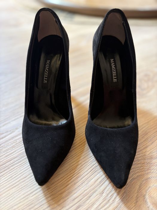 Pantofi stiletto