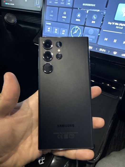 Samsung s23 ultra 256