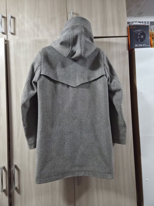 Продам пальто зимнее