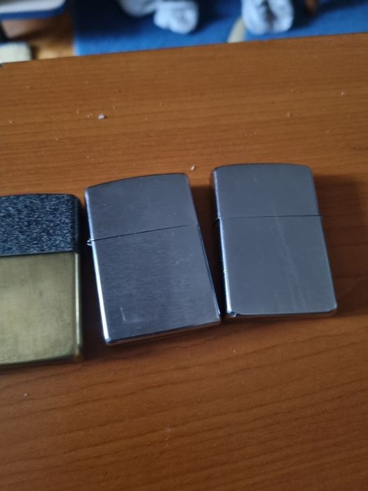 Brichete Zippo originale