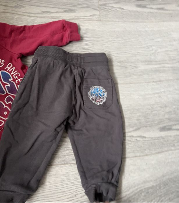 Guess,Next дрехи за момче