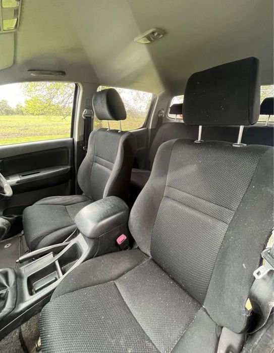 Dezmembrez Toyota Hilux 3.0 Invincinle Manuala 2012-2015