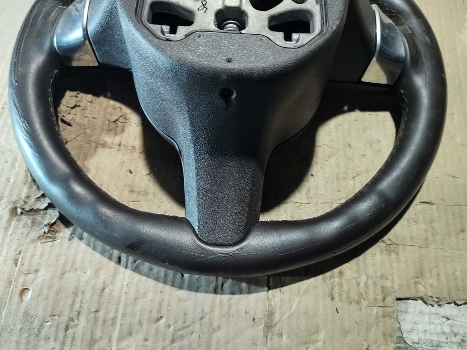 Кожен Волан за Porsche Cayenne 3.0D 92A/2012г