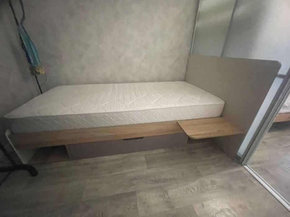 Кровать производство Россия