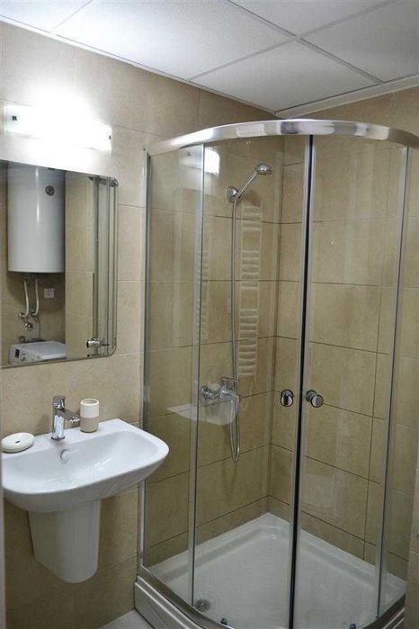 Дава се под наем Двустаен апартамент в София, Лозенец - 65 кв.м за 612 € - Снимка #1