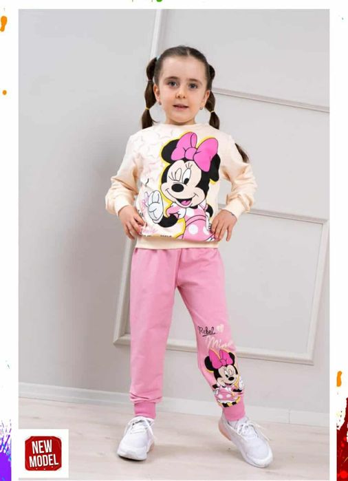 Комплекти за момиче