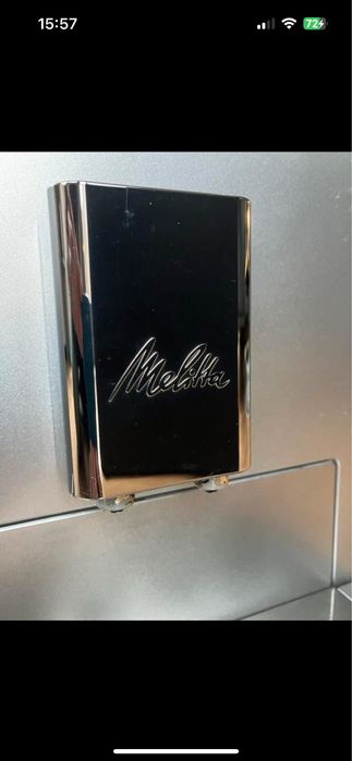 Melitta Caffeo gourmet