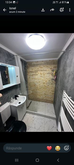Apartament 2 camere