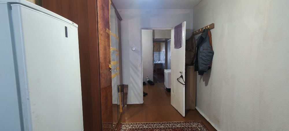 Продам 3х ком квартиру р-н Детсад