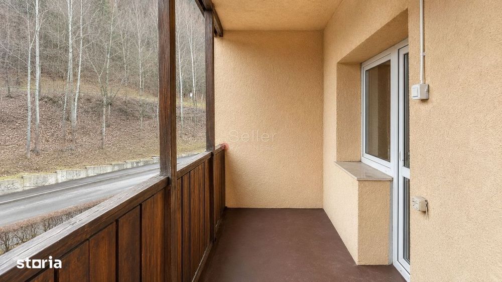 Zona Verde | Recent Renovat