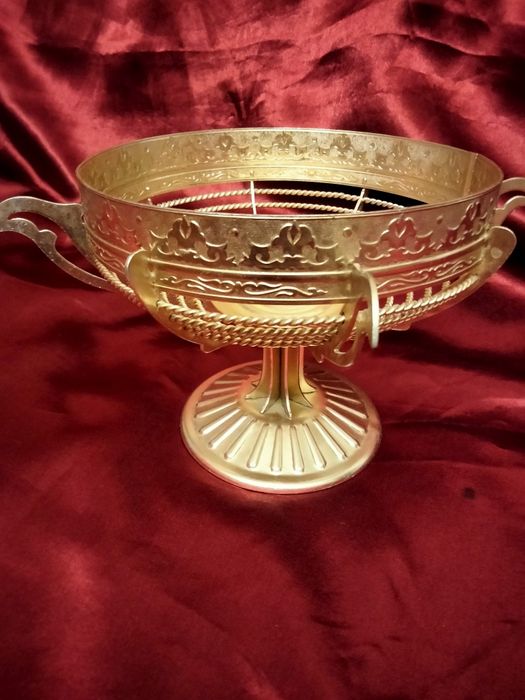 Ваза винтажная СССР