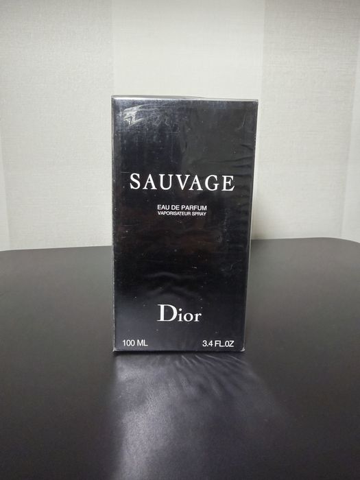 Dior sauvage духи, парфюм